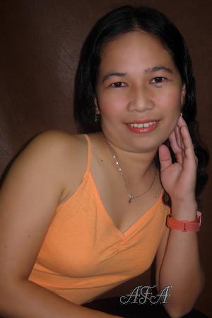 100358 - Analie Age: 41 - Philippines