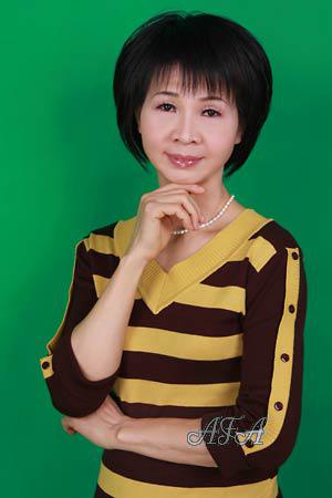 China women