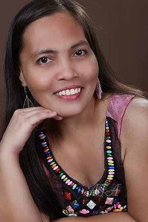 Philippines women