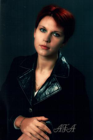 Ukraine women