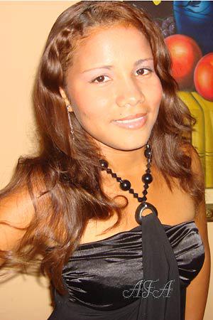 Colombia women