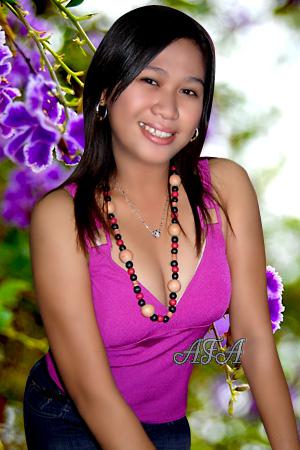 103347 - Fe Mae Age: 37 - Philippines