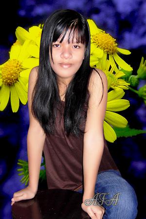 103383 - Nanette Age: 33 - Philippines