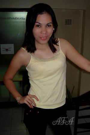 103542 - Sheilanie Age: 41 - Philippines