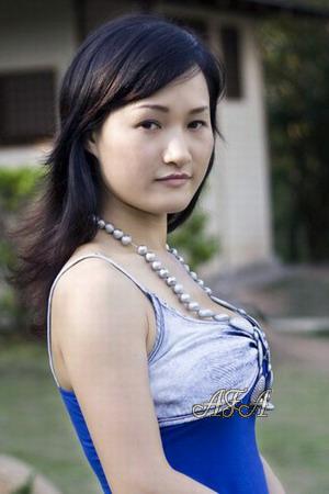 China women