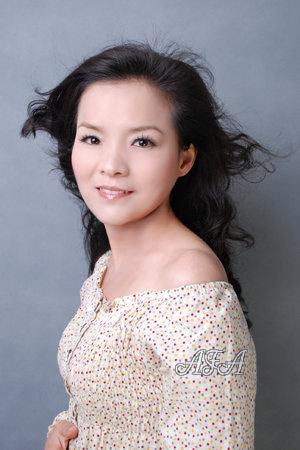 China women