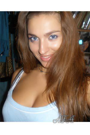 Ukraine women