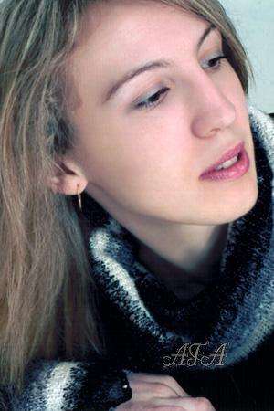 Ukraine women