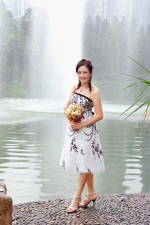 China women