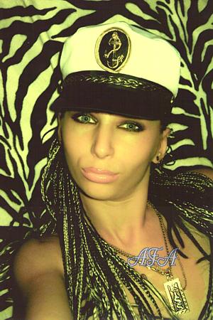 Ukraine women