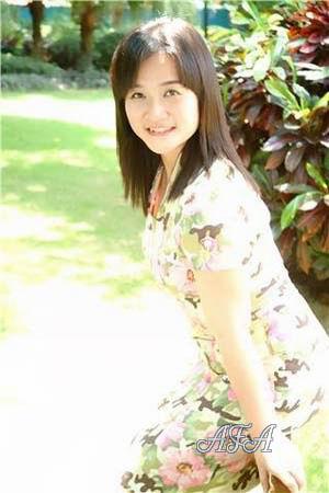 China women
