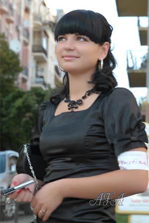 Ukraine women
