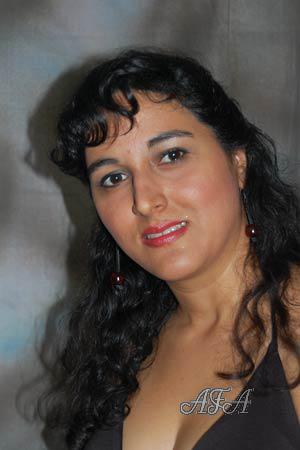 Colombia women