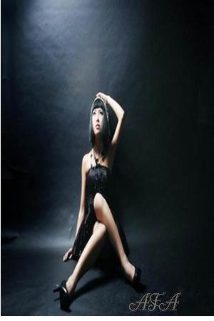 China women