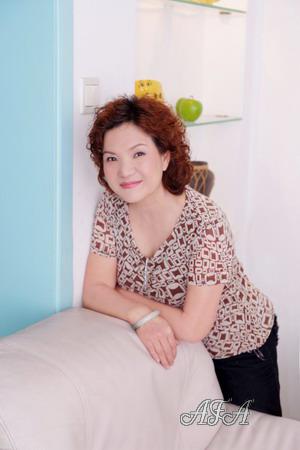 China women