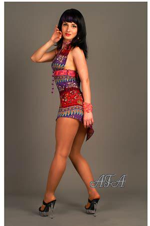 Ukraine women