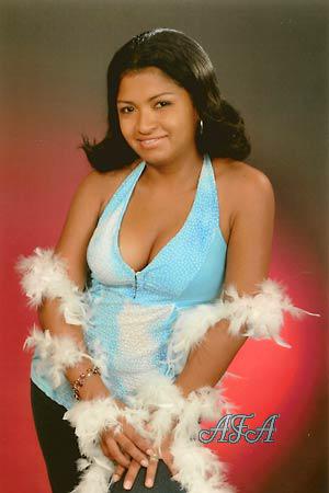 Colombia women