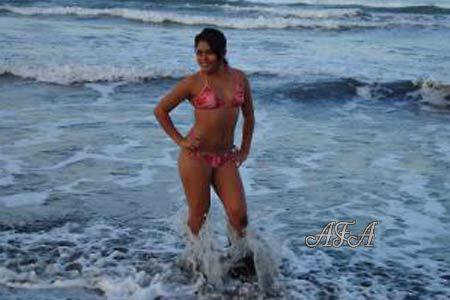 Costa Rica women