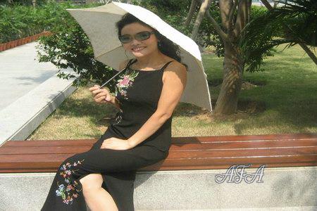 China women
