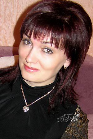 Ukraine women