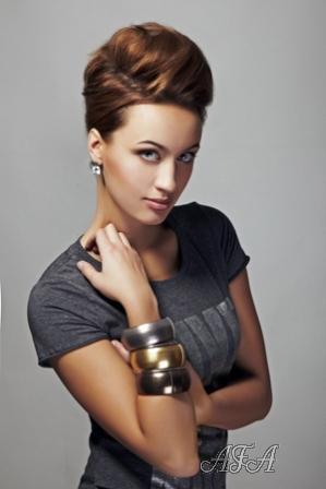 Ukraine women