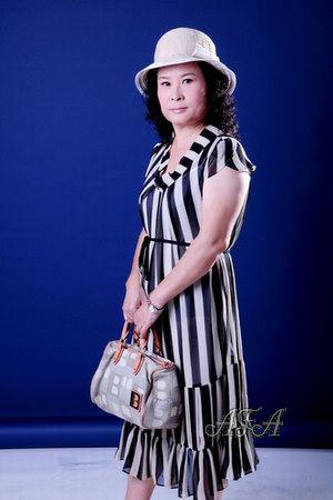 China women