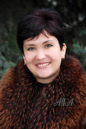 Ukraine women