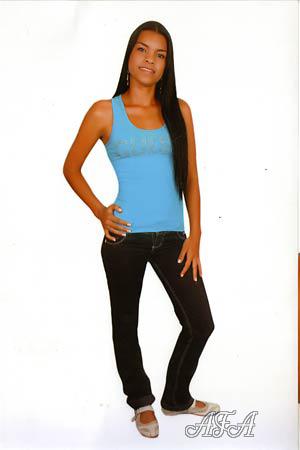 Colombia women