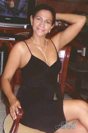 Colombia women