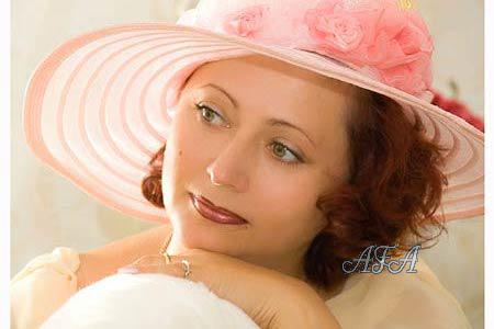 Ukraine women