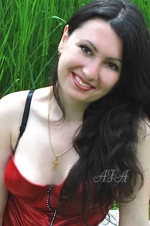 Ukraine women