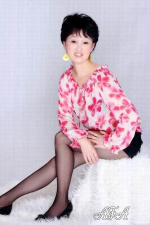 China women
