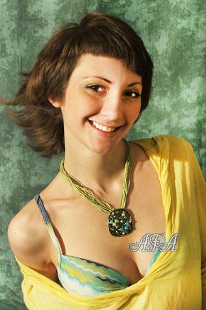 Ukraine women