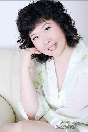 China women