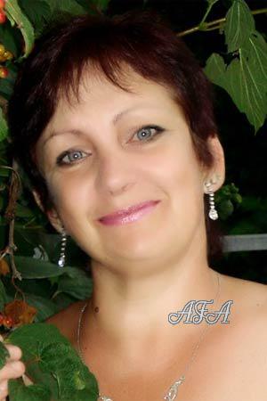 Ukraine women