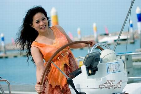 China women