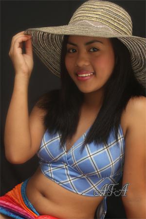 115066 - Helen Age: 31 - Philippines