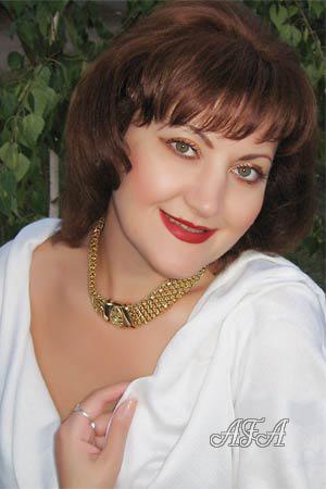 Ukraine women