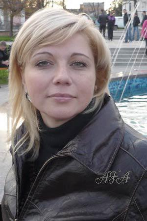 Ukraine women