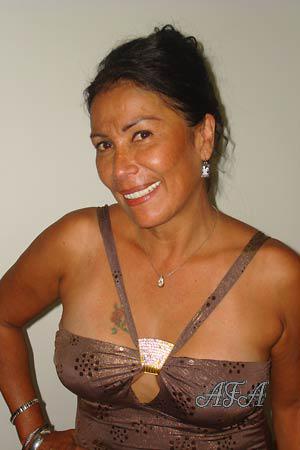 Colombia women