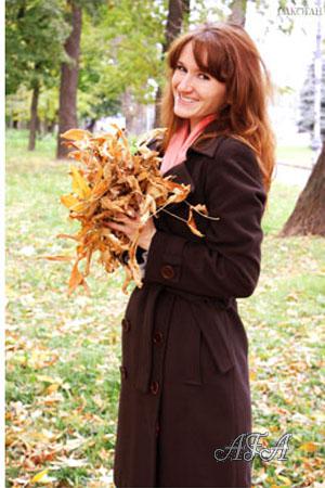 Ukraine women