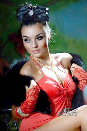 Ukraine Women