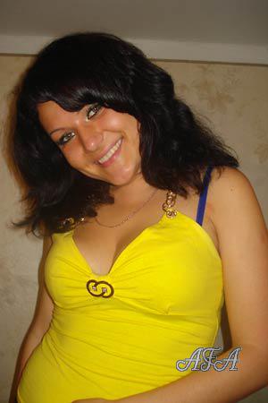 Ukraine women
