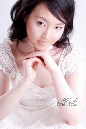 China women