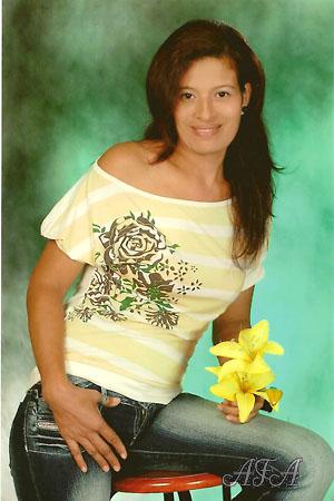 Colombia women