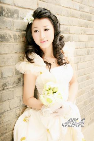 China women