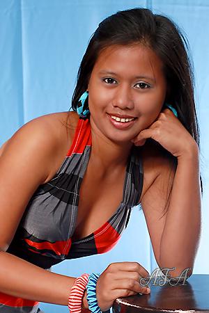 120434 - French Mae Age: 34 - Philippines