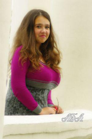 Ukraine women