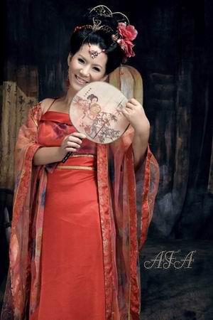 China women