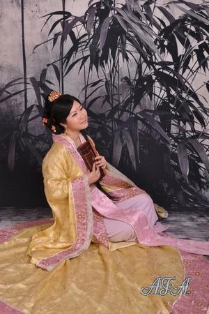 China women